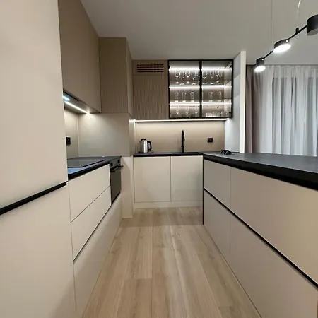 Skyline Terrace كراكوفيا