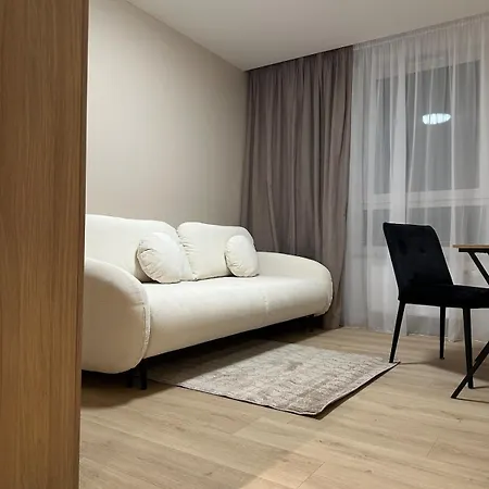 아파트 Skyline Terrace *